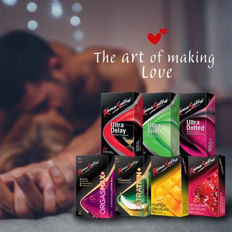 kamasutra condom|Shop For Genuine KamaSutra Products At Best Price Online.